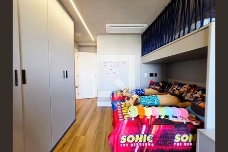 Apartamento à venda com 4 quartos, 186m² em Jardim Fonte do Morumbi, São Paulo