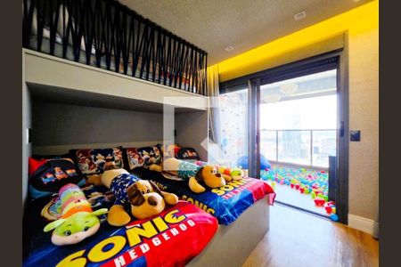 Apartamento à venda com 4 quartos, 186m² em Jardim Fonte do Morumbi, São Paulo