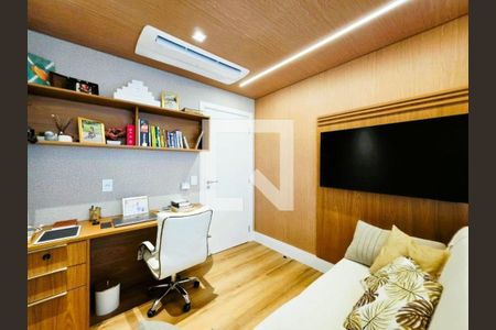 Apartamento à venda com 4 quartos, 186m² em Jardim Fonte do Morumbi, São Paulo