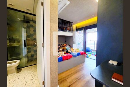 Apartamento à venda com 4 quartos, 186m² em Jardim Fonte do Morumbi, São Paulo