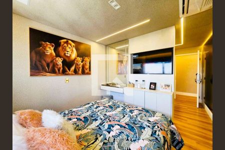 Apartamento à venda com 4 quartos, 186m² em Jardim Fonte do Morumbi, São Paulo