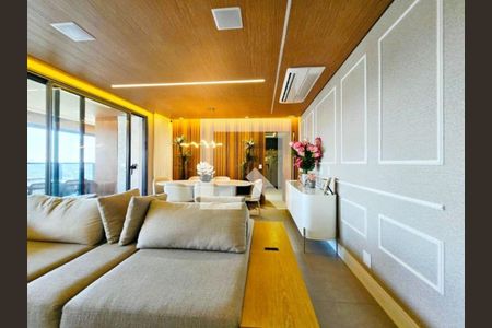 Apartamento à venda com 4 quartos, 186m² em Jardim Fonte do Morumbi, São Paulo