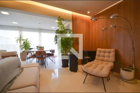 Apartamento à venda com 3 quartos, 117m² em Várzea de Baixo, São Paulo