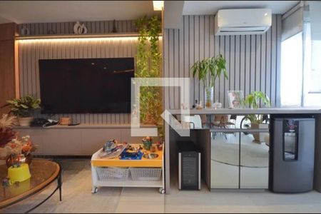 Apartamento à venda com 3 quartos, 117m² em Várzea de Baixo, São Paulo