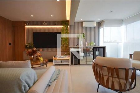 Apartamento à venda com 3 quartos, 117m² em Várzea de Baixo, São Paulo