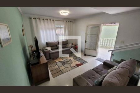 Casa à venda com 2 quartos, 119m² em Jardim Sao Jose, São Paulo