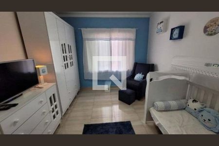 Casa à venda com 2 quartos, 119m² em Jardim Sao Jose, São Paulo
