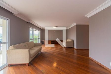 Apartamento para alugar com 4 quartos, 213m² em Vila Nova Conceição, São Paulo