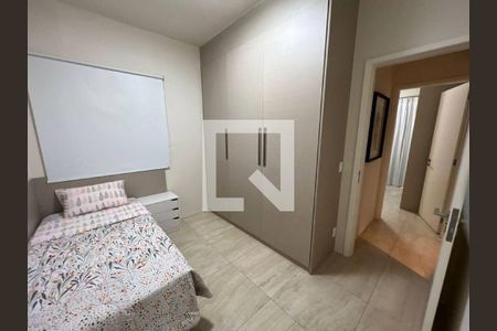 Apartamento à venda com 2 quartos, 58m² em Centro Empresarial Tamboré, Santana de Parnaíba