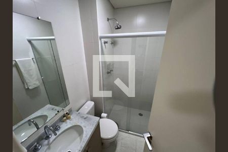 Apartamento à venda com 2 quartos, 58m² em Centro Empresarial Tamboré, Santana de Parnaíba