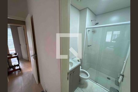 Apartamento à venda com 2 quartos, 58m² em Centro Empresarial Tamboré, Santana de Parnaíba
