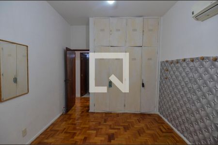 Quarto 1 de apartamento à venda com 3 quartos, 116m² em Tijuca, Rio de Janeiro