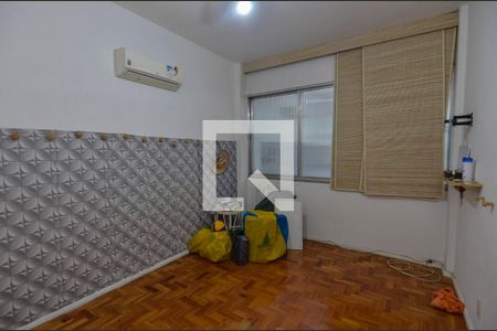 Quarto 1 de apartamento à venda com 3 quartos, 116m² em Tijuca, Rio de Janeiro