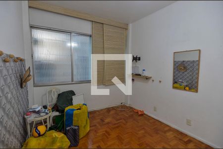 Quarto 1 de apartamento à venda com 3 quartos, 116m² em Tijuca, Rio de Janeiro