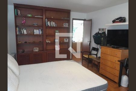 Casa à venda com 3 quartos, 368m² em Morumbi, São Paulo