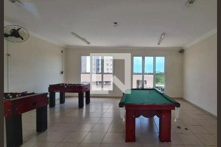 Apartamento à venda com 2 quartos, 49m² em Jardim do Lago, Jundiaí