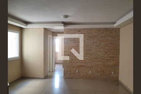 Apartamento à venda com 2 quartos, 49m² em Jardim do Lago, Jundiaí
