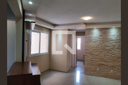 Apartamento à venda com 2 quartos, 49m² em Jardim do Lago, Jundiaí