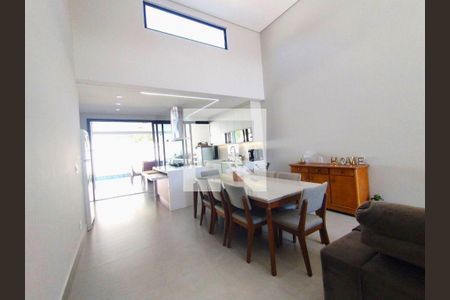 Casa à venda com 3 quartos, 230m² em Swiss Park, Campinas