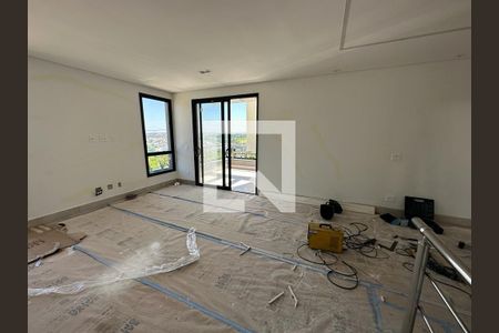 Casa à venda com 3 quartos, 370m² em Swiss Park, Campinas