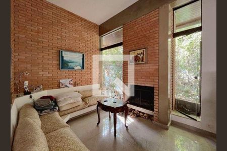 Casa à venda com 4 quartos, 400m² em Residencial Nove (Alphaville), Santana de Parnaíba