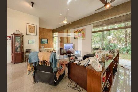 Casa à venda com 4 quartos, 400m² em Residencial Nove (Alphaville), Santana de Parnaíba