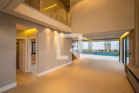 Casa à venda com 3 quartos, 259m² em Swiss Park, Campinas
