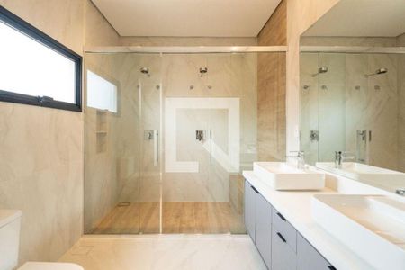 Casa à venda com 3 quartos, 259m² em Swiss Park, Campinas