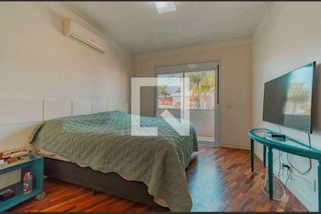 Casa à venda com 4 quartos, 430m² em Colinas da Anhanguera, Santana de Parnaíba