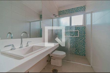 Casa à venda com 4 quartos, 430m² em Colinas da Anhanguera, Santana de Parnaíba