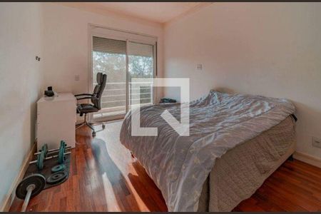 Casa à venda com 4 quartos, 430m² em Colinas da Anhanguera, Santana de Parnaíba