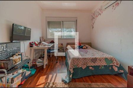 Casa à venda com 4 quartos, 430m² em Colinas da Anhanguera, Santana de Parnaíba