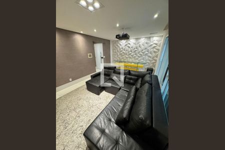 Apartamento à venda com 3 quartos, 110m² em Imirim, São Paulo