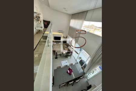 Casa à venda com 4 quartos, 450m² em Swiss Park, Campinas