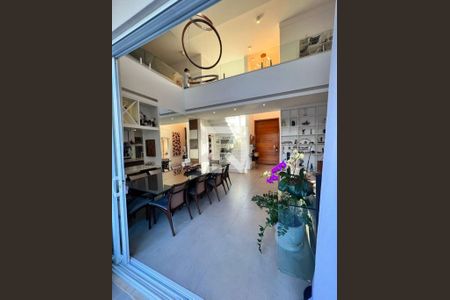 Casa à venda com 4 quartos, 450m² em Swiss Park, Campinas