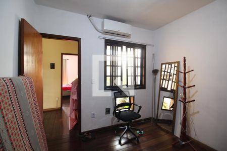 Quarto 1 de casa de condomínio para alugar com 3 quartos, 170m² em Taquara, Rio de Janeiro
