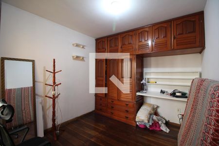 Quarto 1 de casa de condomínio para alugar com 3 quartos, 170m² em Taquara, Rio de Janeiro