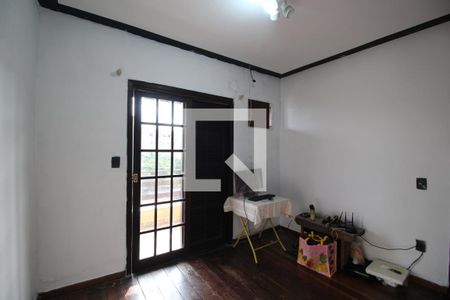 Quarto 2 de casa de condomínio para alugar com 3 quartos, 170m² em Taquara, Rio de Janeiro