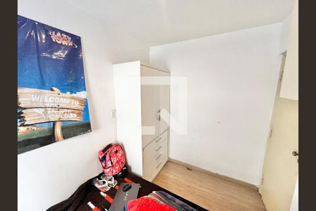 Quarto 1 de apartamento à venda com 3 quartos, 100m² em Lauzane Paulista, São Paulo