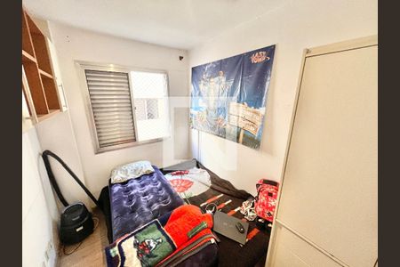 Quarto 1 de apartamento à venda com 3 quartos, 100m² em Lauzane Paulista, São Paulo