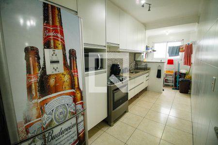 Apartamento para alugar com 2 quartos, 78m² em Vila Caiçara, Praia Grande