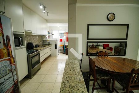 Apartamento para alugar com 2 quartos, 78m² em Vila Caiçara, Praia Grande