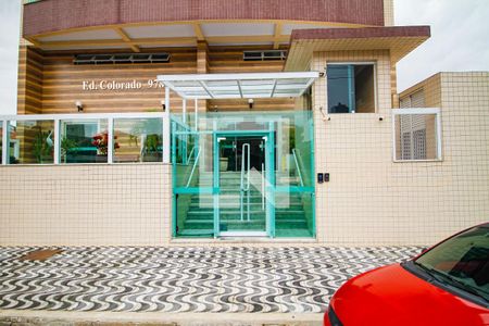Apartamento para alugar com 2 quartos, 78m² em Vila Caiçara, Praia Grande