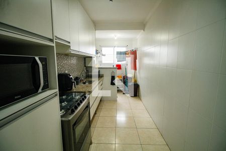 Apartamento para alugar com 2 quartos, 78m² em Vila Caiçara, Praia Grande