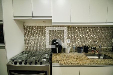 Apartamento para alugar com 2 quartos, 78m² em Vila Caiçara, Praia Grande
