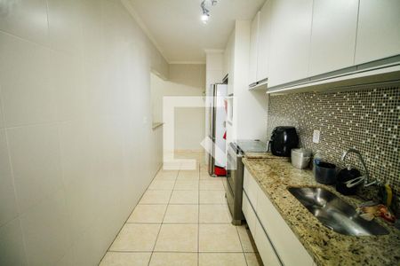 Apartamento para alugar com 2 quartos, 78m² em Vila Caiçara, Praia Grande