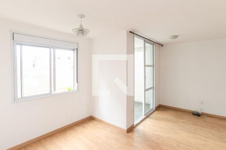 Sala de apartamento à venda com 2 quartos, 60m² em Vila Maria, São Paulo