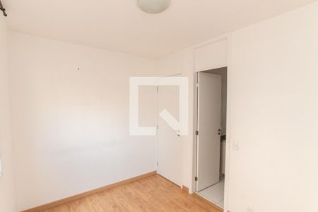 Suíte de apartamento à venda com 2 quartos, 60m² em Vila Maria, São Paulo