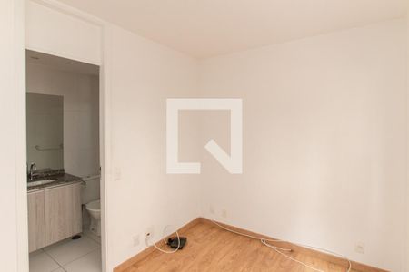 Suíte de apartamento à venda com 2 quartos, 60m² em Vila Maria, São Paulo