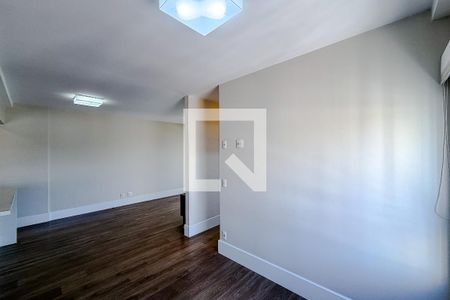 Sala de apartamento para alugar com 1 quarto, 66m² em Vila Mariana, São Paulo